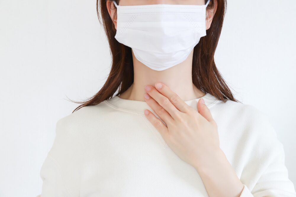 急性・慢性の症状や疾患に幅広く対応します