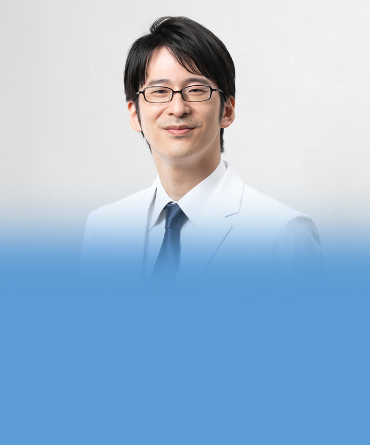 院長 市川雅大