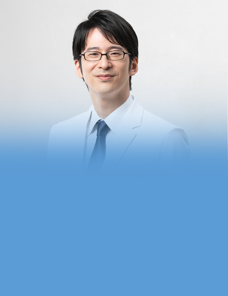 院長 市川雅大