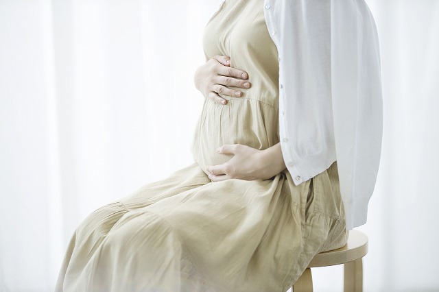 甲状腺と不妊症、妊娠