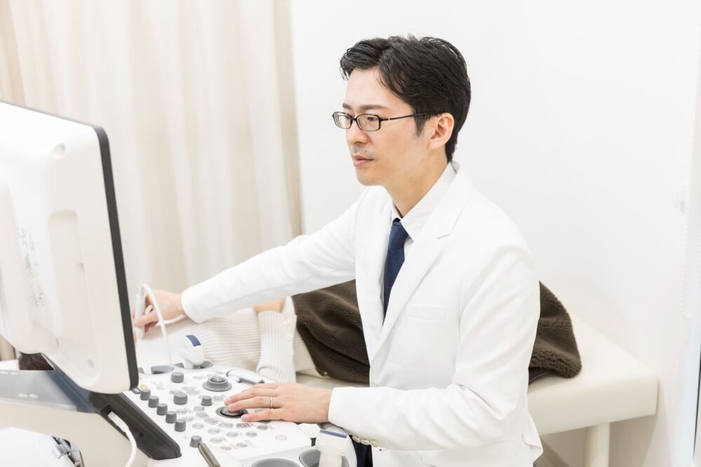 生活習慣病の検査・治療