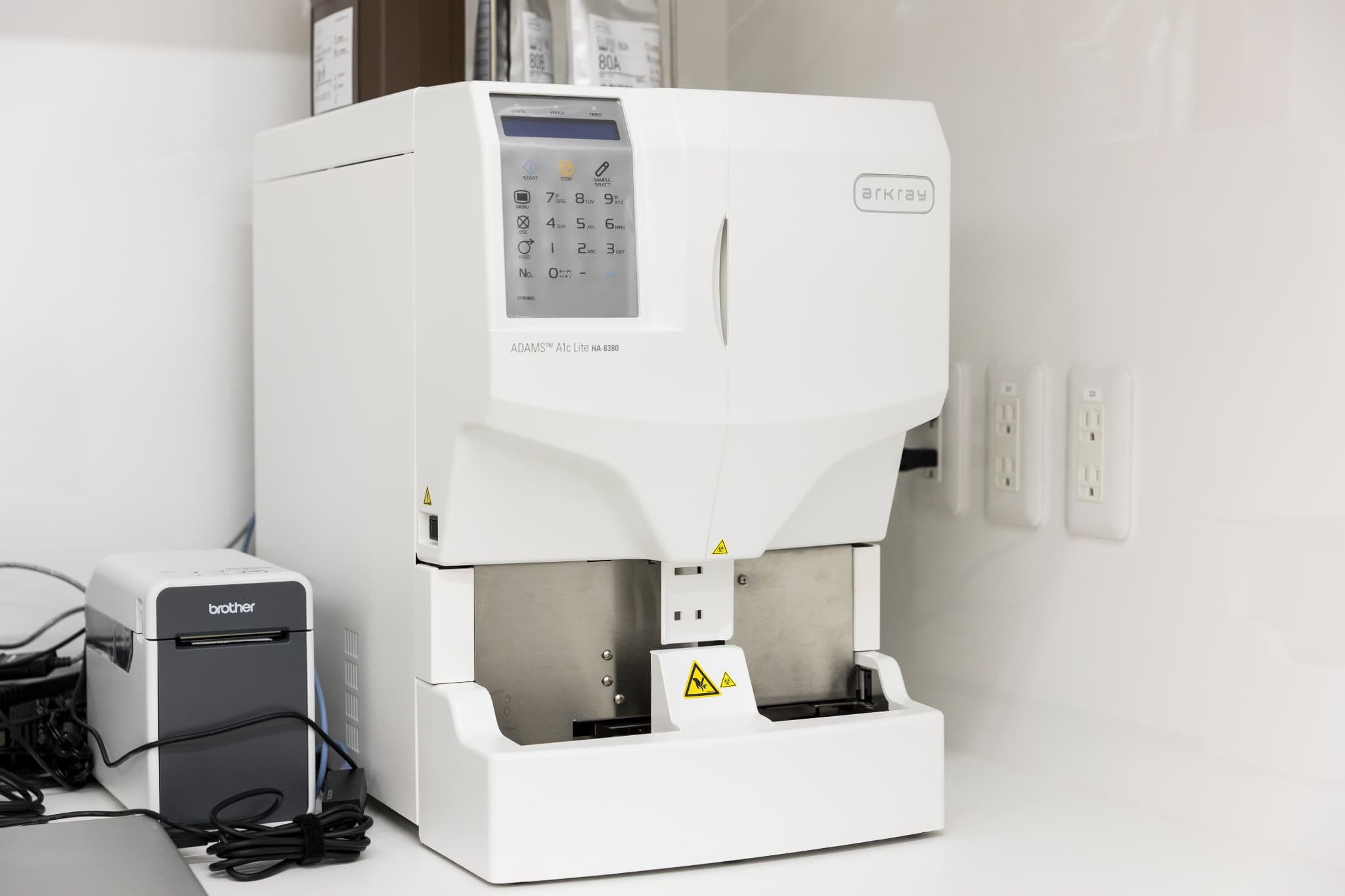 超音波検査装置