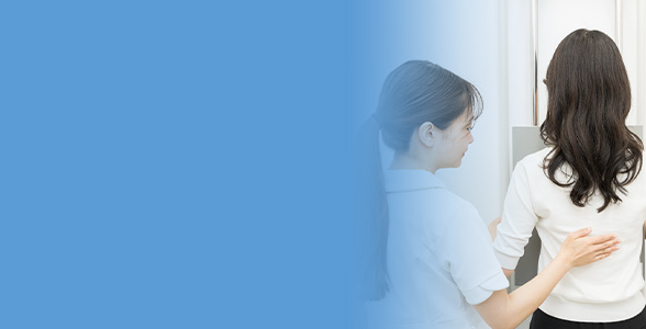 健康診断はリーズナブルな価格設定●●●●円で安心検査結果は最短翌々診療日