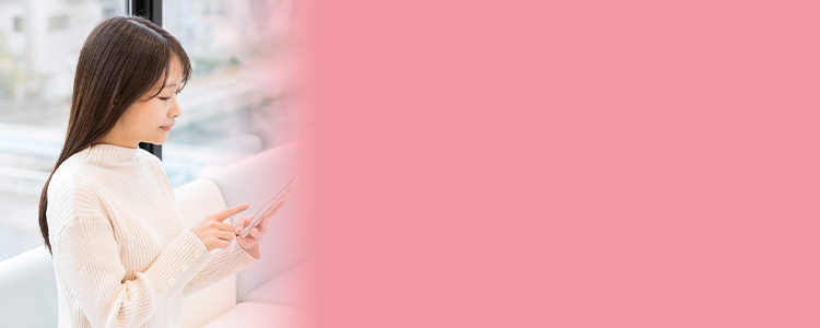 清澄白河駅徒歩2分予約優先制・事前WEB問診表導入しスムーズな通院を実現