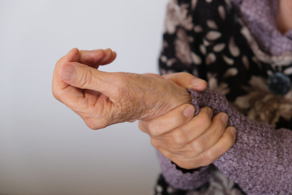 糖尿病性神経障害