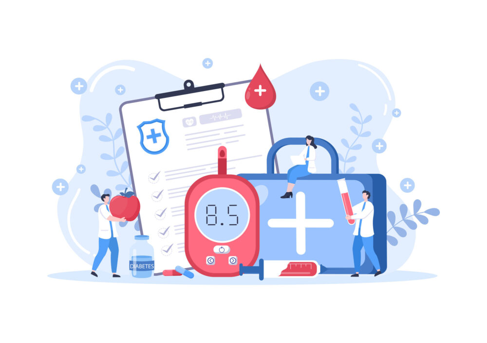 糖尿病治療の目標は何でしょうか？